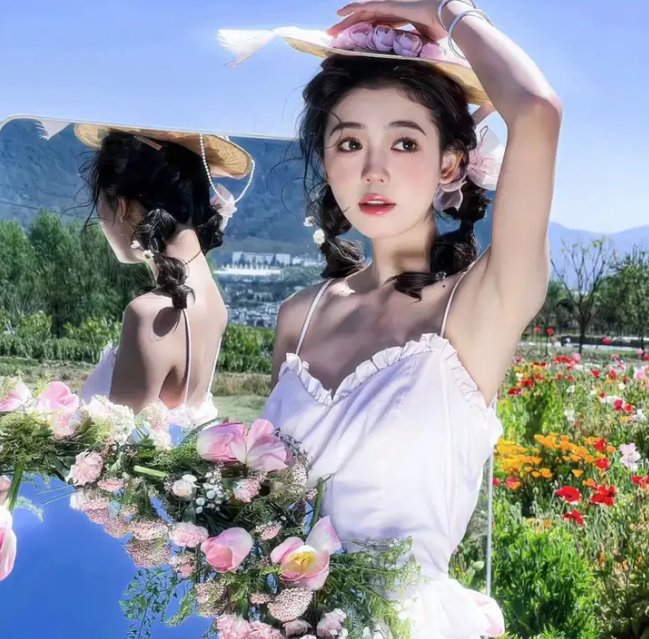 流云逝事