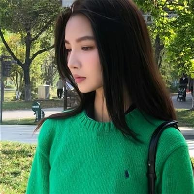 绿野春心