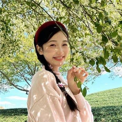 黑色芳心