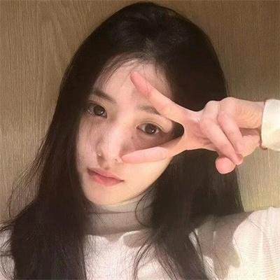 爱马的女孩